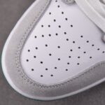 (BEST) Air Jordan 1 Retro Low Golf 'PINE GREEN'