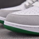 (BEST) Air Jordan 1 Retro Low Golf 'PINE GREEN'