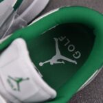 (BEST) Air Jordan 1 Retro Low Golf 'PINE GREEN'