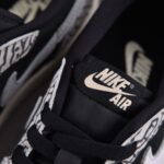 (BEST) Air Jordan 1 Low OG 'BLACK ELEPHANT'