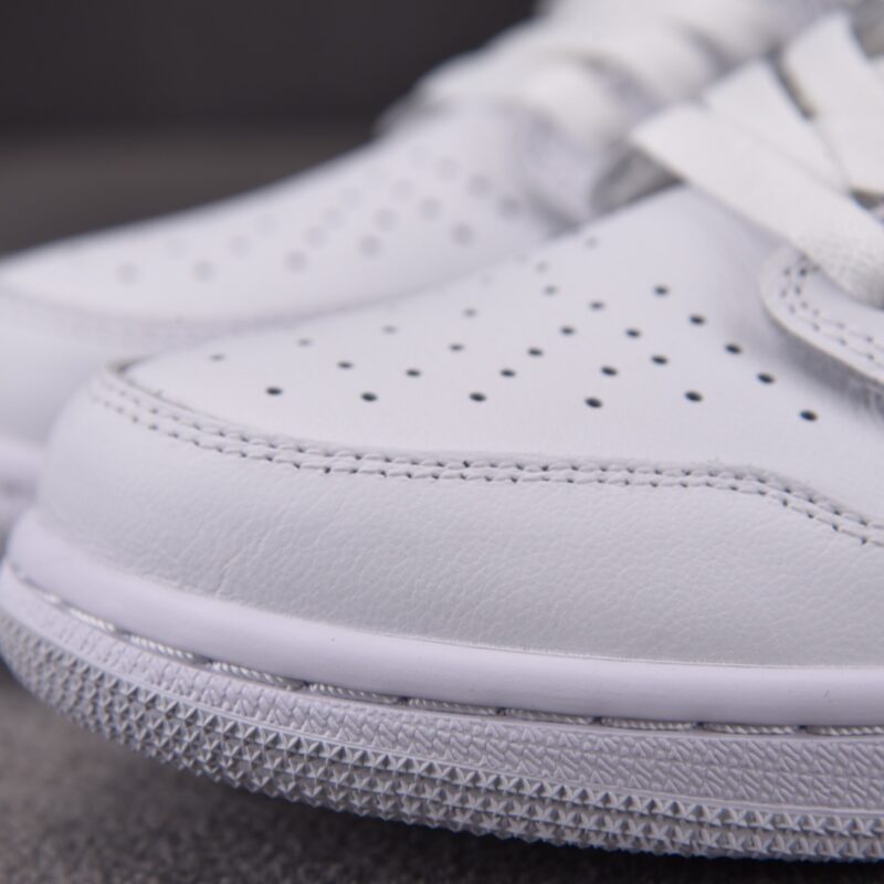 (BEST) Air Jordan 1 Retro Low OG 'NEUTRAL GREY'