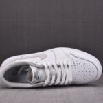 (BEST) Air Jordan 1 Retro Low OG 'NEUTRAL GREY'