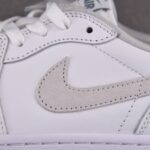 (BEST) Air Jordan 1 Retro Low OG 'NEUTRAL GREY'