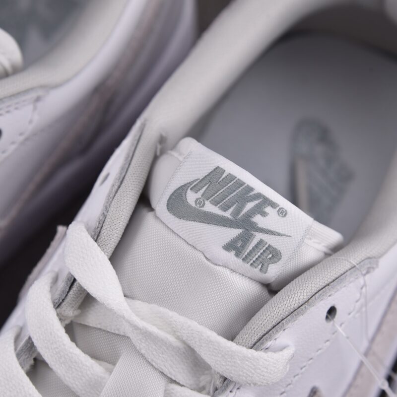 (BEST) Air Jordan 1 Retro Low OG 'NEUTRAL GREY'