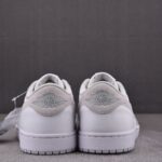 (BEST) Air Jordan 1 Retro Low OG 'NEUTRAL GREY'
