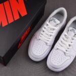 (BEST) Air Jordan 1 Retro Low OG 'NEUTRAL GREY'