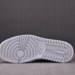 (BEST) Air Jordan 1 Retro Low OG 'NEUTRAL GREY'