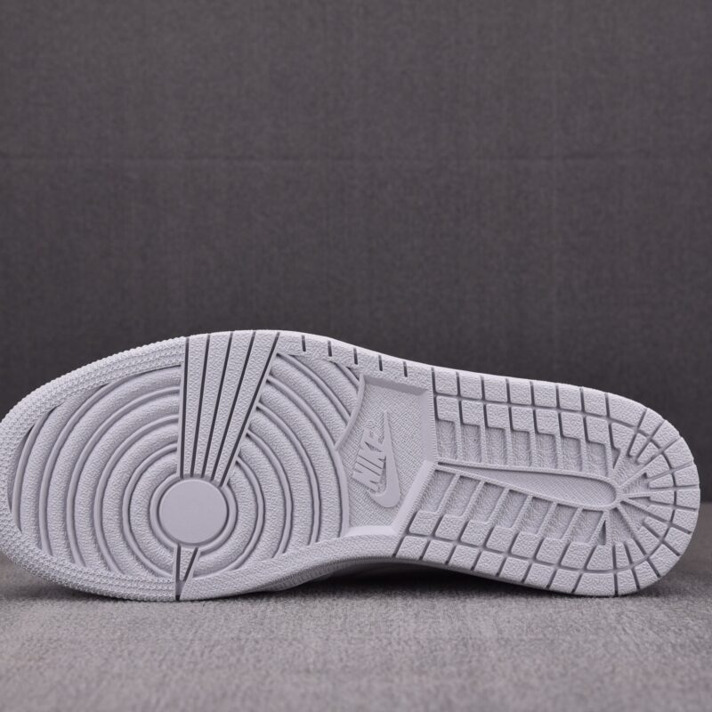 (BEST) Air Jordan 1 Retro Low OG 'NEUTRAL GREY'