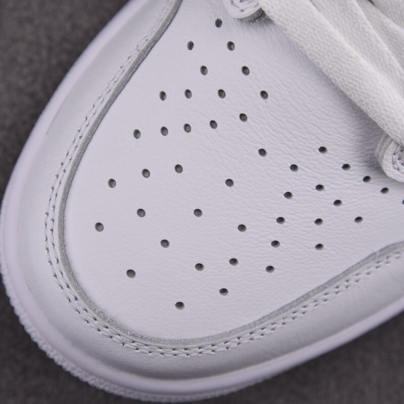 (BEST) Air Jordan 1 Retro Low OG 'NEUTRAL GREY'