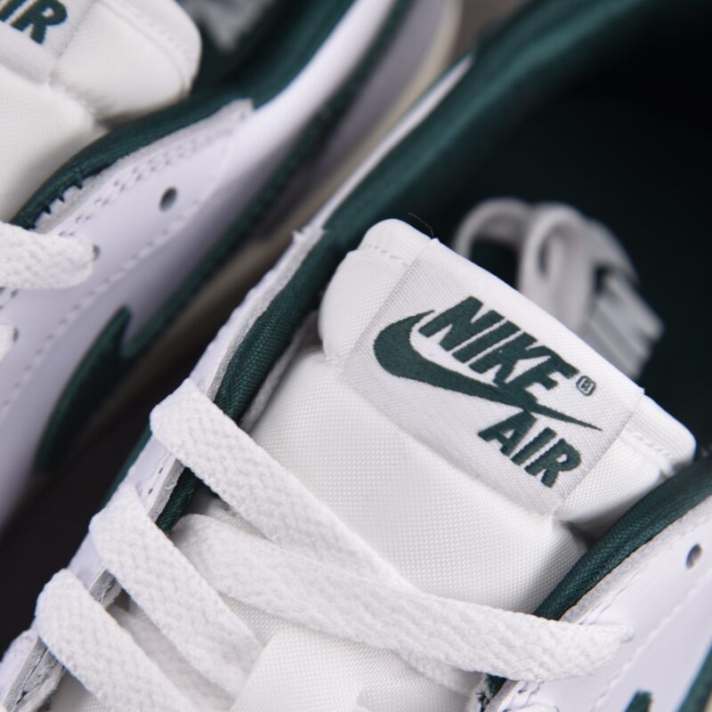 (BEST) Air Jordan 1 Retro Low OG 'OXIDIZED GREEN'