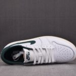 (BEST) Air Jordan 1 Retro Low OG 'OXIDIZED GREEN'