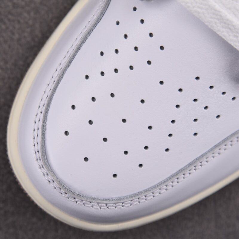 (BEST) Air Jordan 1 Retro Low OG 'OXIDIZED GREEN'