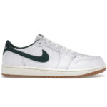 (BEST) Air Jordan 1 Retro Low OG 'OXIDIZED GREEN'