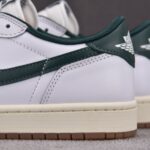 (BEST) Air Jordan 1 Retro Low OG 'OXIDIZED GREEN'