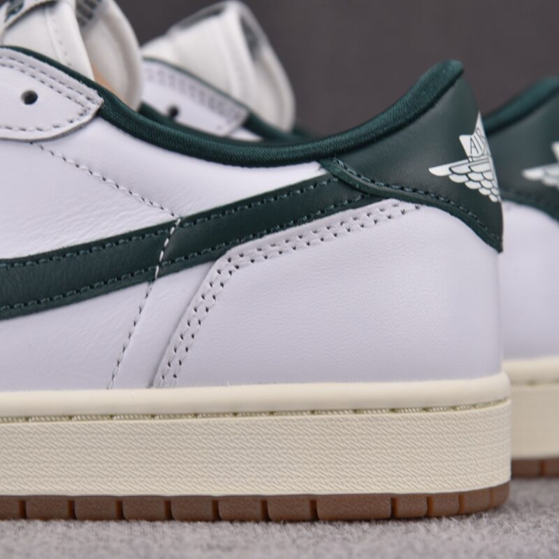 (BEST) Air Jordan 1 Retro Low OG 'OXIDIZED GREEN'