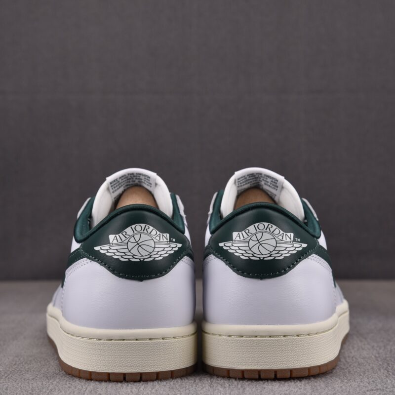 (BEST) Air Jordan 1 Retro Low OG 'OXIDIZED GREEN'