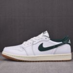 (BEST) Air Jordan 1 Retro Low OG 'OXIDIZED GREEN'