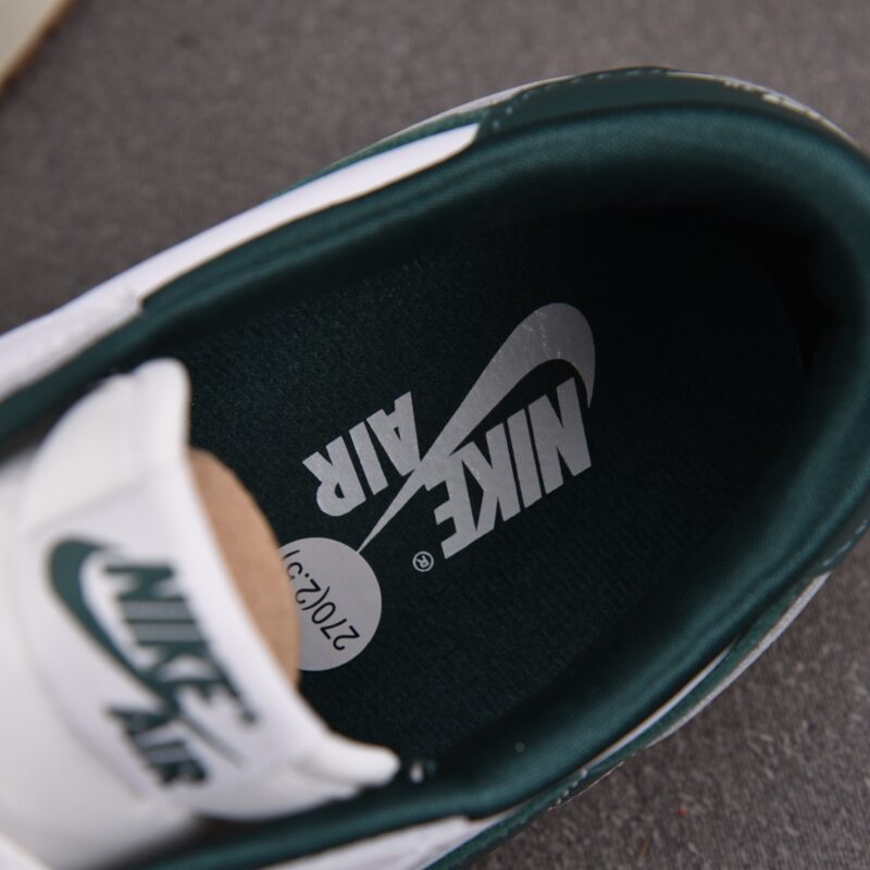 (BEST) Air Jordan 1 Retro Low OG 'OXIDIZED GREEN'