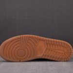 (BEST) Air Jordan 1 Retro Low OG 'OXIDIZED GREEN'