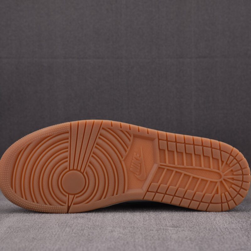 (BEST) Air Jordan 1 Retro Low OG 'OXIDIZED GREEN'