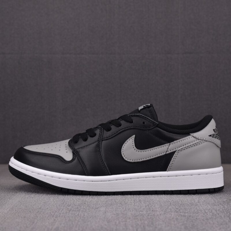 (BEST) Air Jordan 1 Retro Low OG 'SHADOW' (2024)