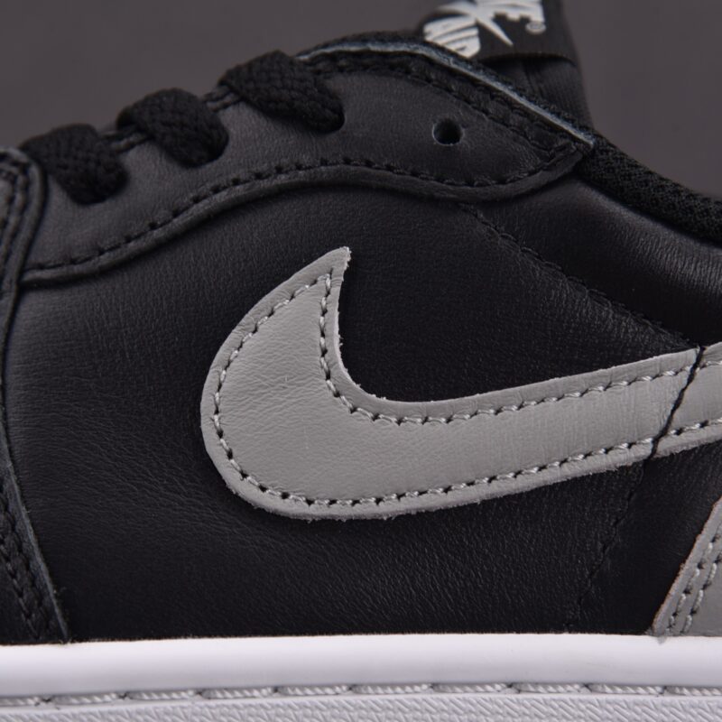 (BEST) Air Jordan 1 Retro Low OG 'SHADOW' (2024)