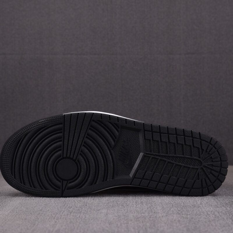 (BEST) Air Jordan 1 Retro Low OG 'SHADOW' (2024)