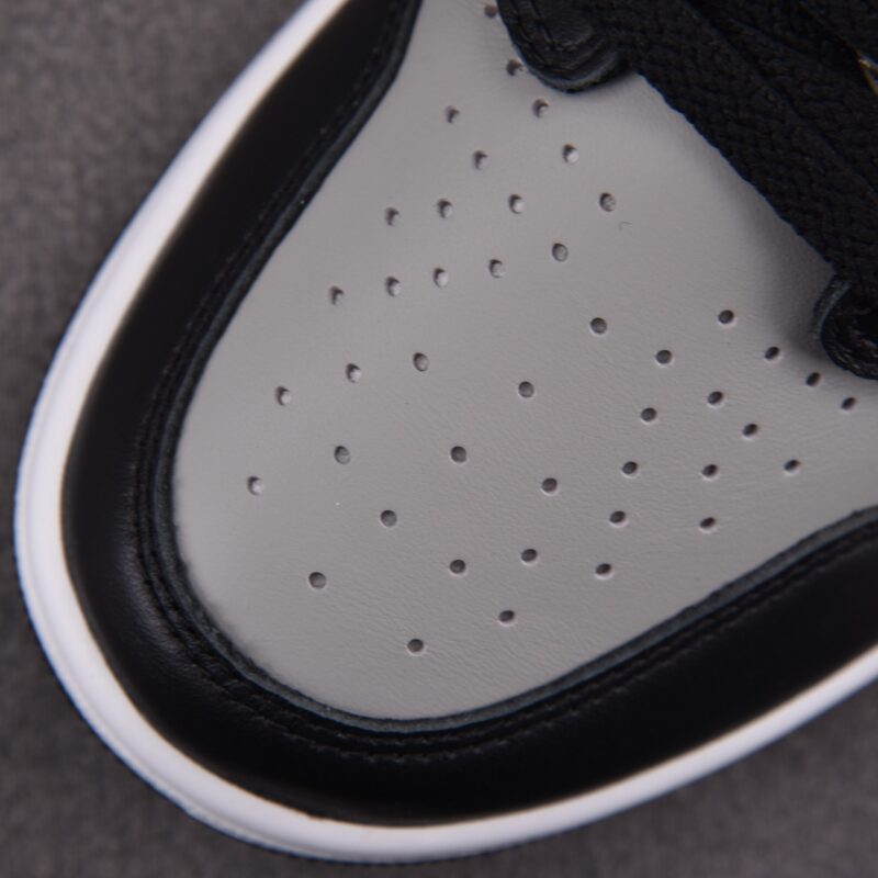 (BEST) Air Jordan 1 Retro Low OG 'SHADOW' (2024)