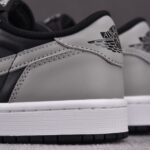 (BEST) Air Jordan 1 Retro Low OG 'SHADOW' (2024)