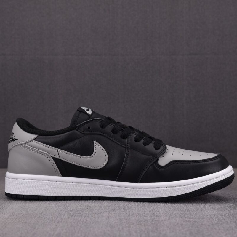 (BEST) Air Jordan 1 Retro Low OG 'SHADOW' (2024)