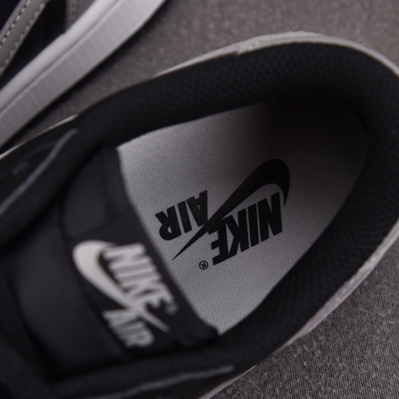 (BEST) Air Jordan 1 Retro Low OG 'SHADOW' (2024)