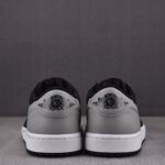 (BEST) Air Jordan 1 Retro Low OG 'SHADOW' (2024)