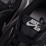 (BEST) Air Jordan 1 Retro Low OG 'SHADOW' (2024)