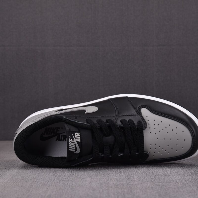 (BEST) Air Jordan 1 Retro Low OG 'SHADOW' (2024)