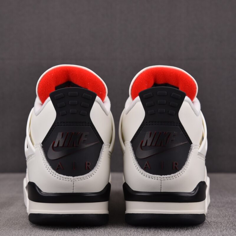 (BEST) Air Jordan 4 Retro OG 'FLIGHT CLUB'