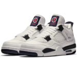 (BEST) Air Jordan 4 Retro OG 'FLIGHT CLUB'