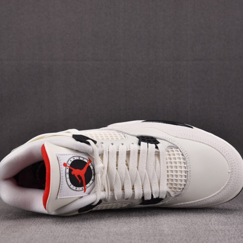 (BEST) Air Jordan 4 Retro OG 'FLIGHT CLUB'