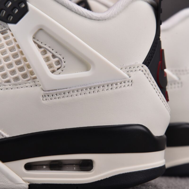 (BEST) Air Jordan 4 Retro OG 'FLIGHT CLUB'