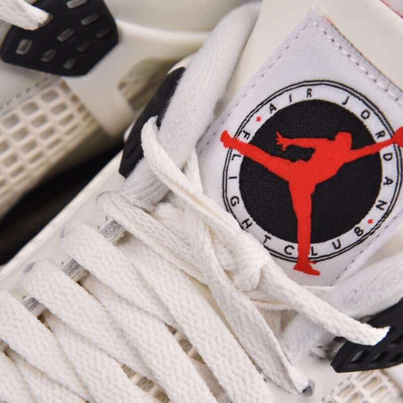 (BEST) Air Jordan 4 Retro OG 'FLIGHT CLUB'
