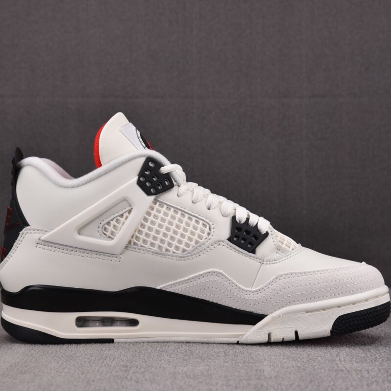 (BEST) Air Jordan 4 Retro OG 'FLIGHT CLUB'