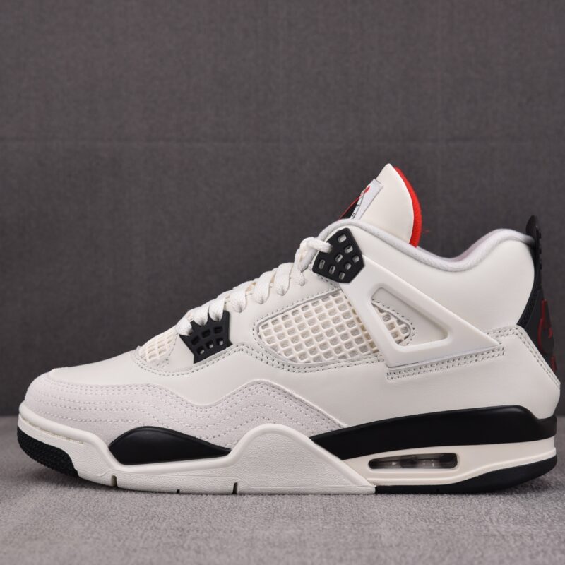 (BEST) Air Jordan 4 Retro OG 'FLIGHT CLUB'