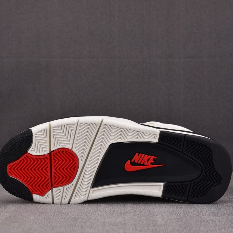 (BEST) Air Jordan 4 Retro OG 'FLIGHT CLUB'