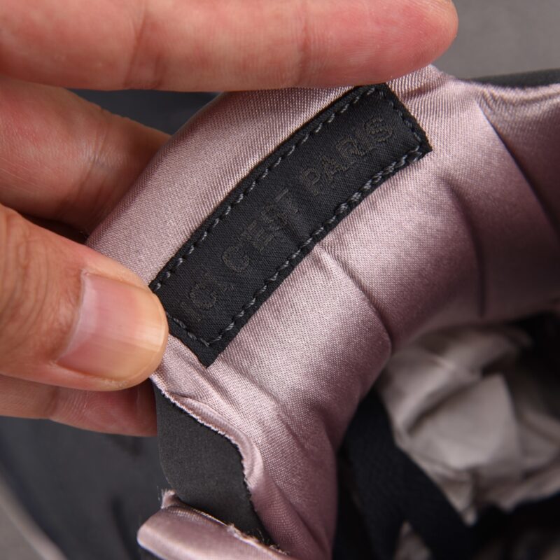 (BEST) Air Jordan 5 Retro Paris Saint-Germain 'OFF NOIR'