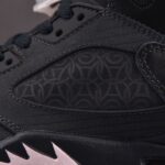 (BEST) Air Jordan 5 Retro Paris Saint-Germain 'OFF NOIR'