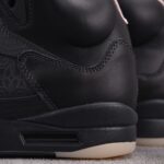 (BEST) Air Jordan 5 Retro Paris Saint-Germain 'OFF NOIR'