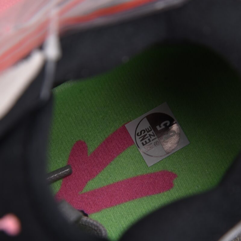 (BEST) Travis Scott x Jordan Jumpman Jack TR Chase B 'BLACK NIGHT SILVER'