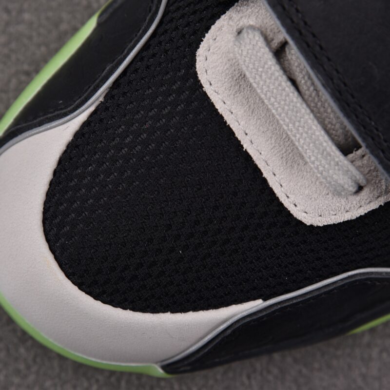 (BEST) Travis Scott x Jordan Jumpman Jack TR Chase B 'BLACK NIGHT SILVER'