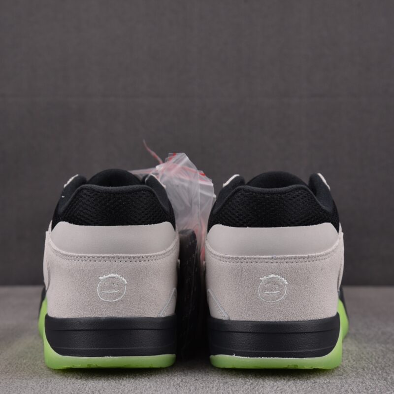 (BEST) Travis Scott x Jordan Jumpman Jack TR Chase B 'BLACK NIGHT SILVER'