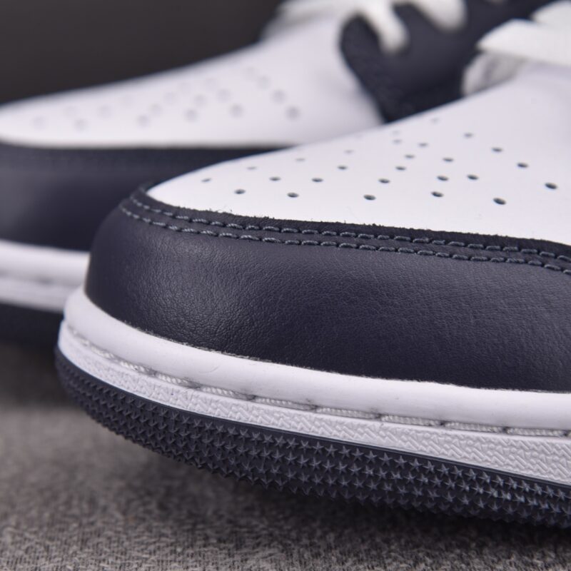 (BEST) Air Jordan Low 'HAZE PURPLE'