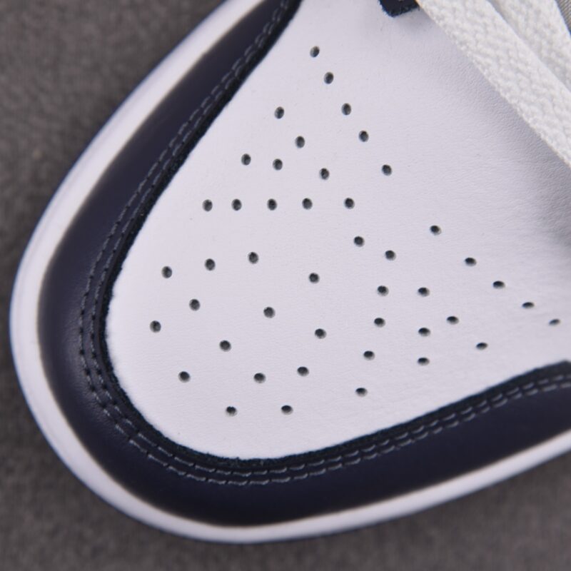 (BEST) Air Jordan Low 'HAZE PURPLE'